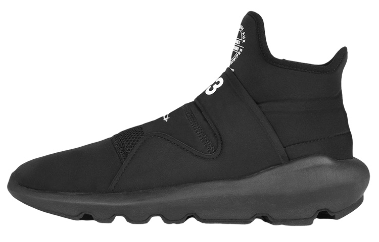 Adidas Y 3 Suberou Core Black