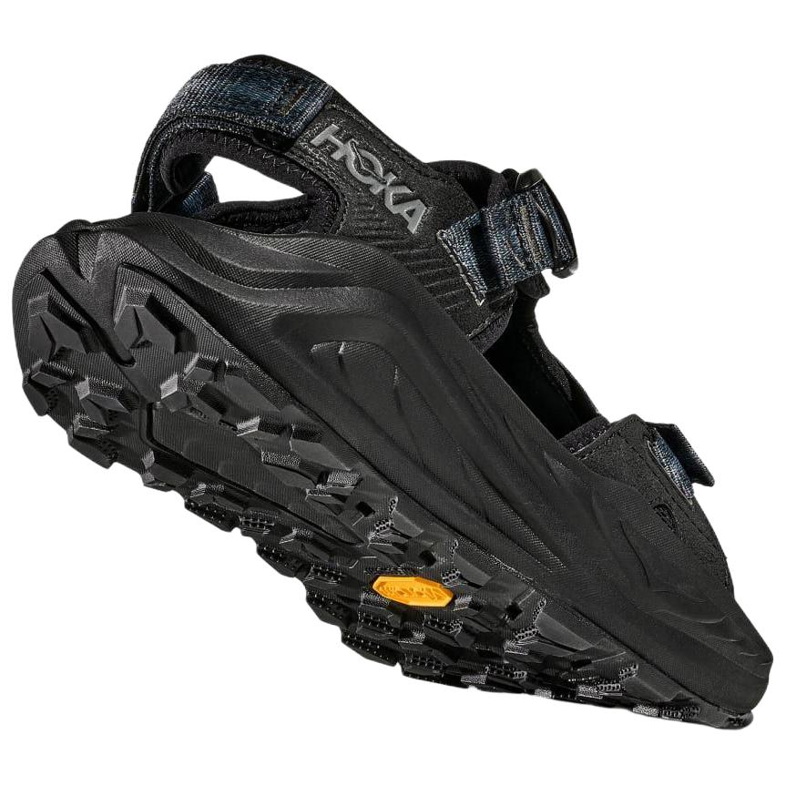 HOKA ONE ONE Infini Hike Tc Black купить в интернет-магазине Yoocart с быстрой доставкой по России.