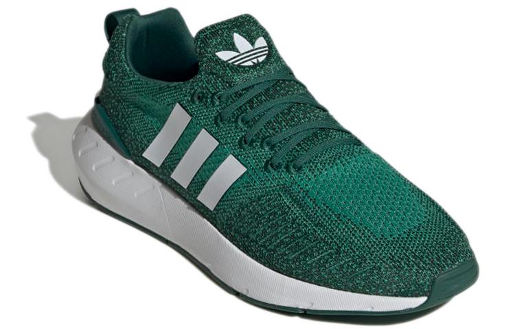 Adidas Originals Swift Run 22 'Green' купить в интернет-магазине Yoocart с быстрой доставкой по России.