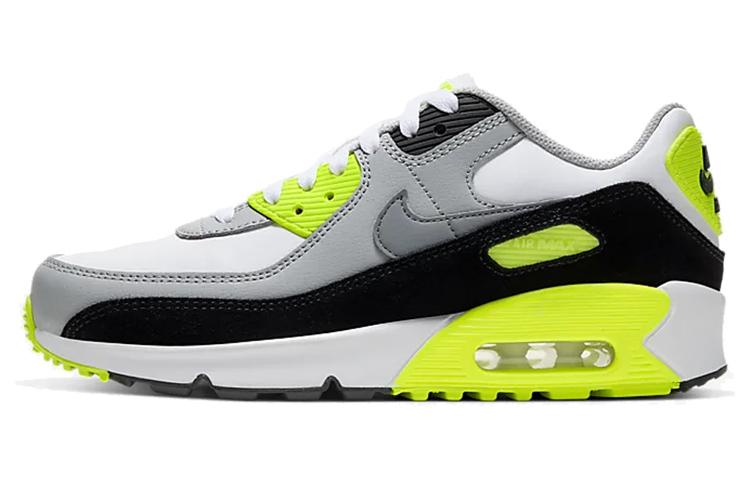 Nike Air Max 90 OG Volt 2020 GS
