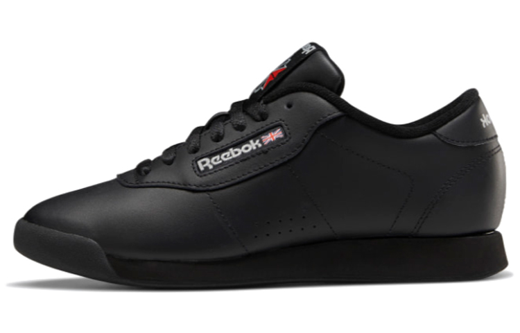 Reebok Princess 'Triple Black' Women's