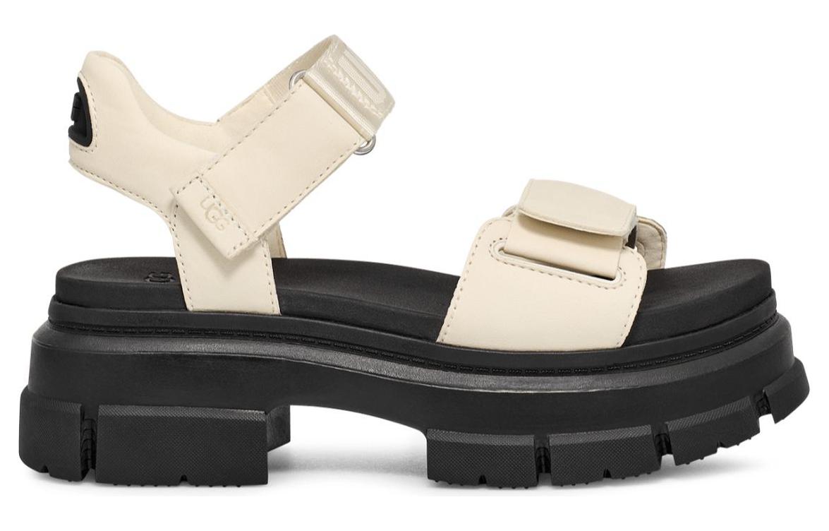 UGG Ashton Ankle Sandal Jasmine Women's купить в интернет-магазине Yoocart с быстрой доставкой по России.