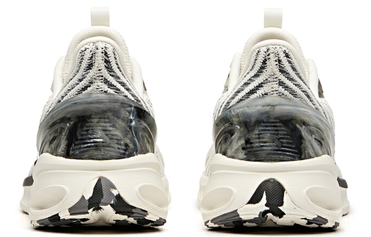 ANTA Edge 2 'White Black' Women's купить в интернет-магазине Yoocart с быстрой доставкой по России.