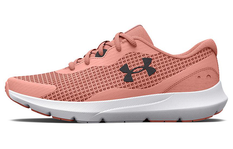 Under Armour Surge 3 'Pink' Women's