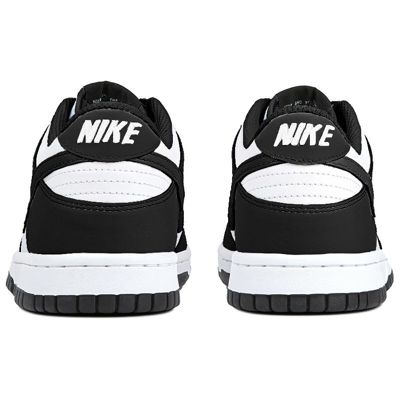 Nike Dunk Frozen Berry Small Flower Anti-Slip Wear-Resistant Low-Top Skateboard Shoes Unisex Black купить в интернет-магазине Yoocart с быстрой доставкой по России.
