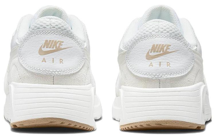 Nike Air Max Sc Summit White Platinum Tint Hemp Sail Women's купить в интернет-магазине Yoocart с быстрой доставкой по России.