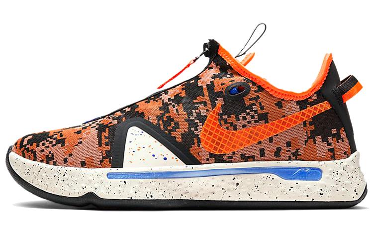 Nike Pg 4 'Digi Camo'