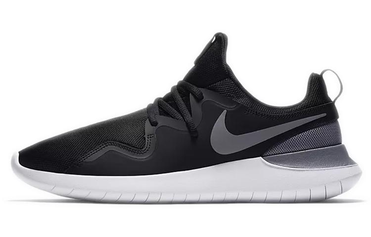 NIKE Беговые кроссовки с низким верхом для мужчин