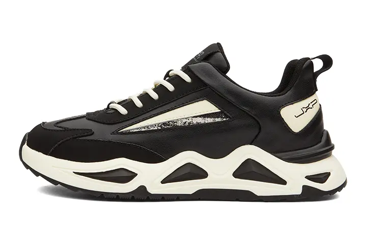 Jeep Low Top Casual Shoes Men's
