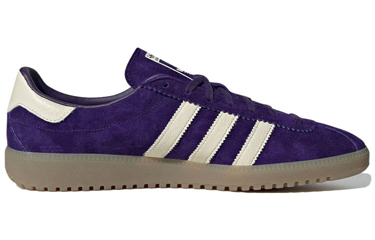 Adidas Bermuda Collegiate Purple купить в интернет-магазине Yoocart с быстрой доставкой по России.