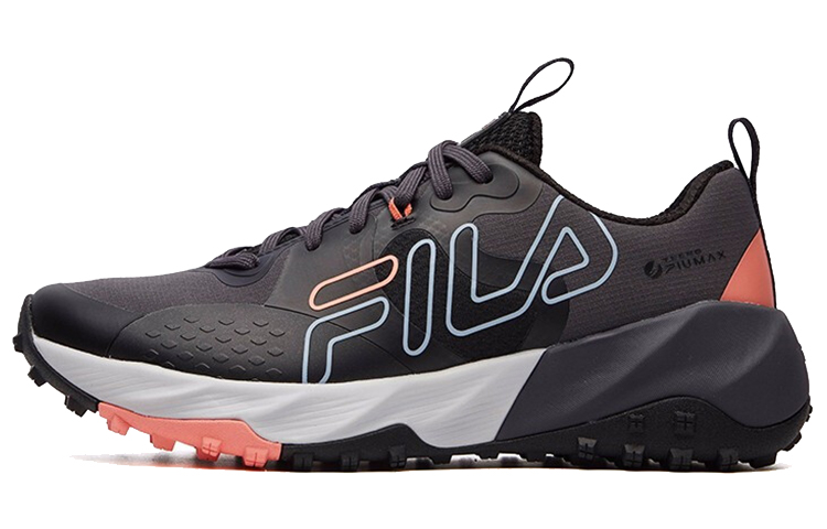 FILA Athletics 'Metal Grey' Women's
