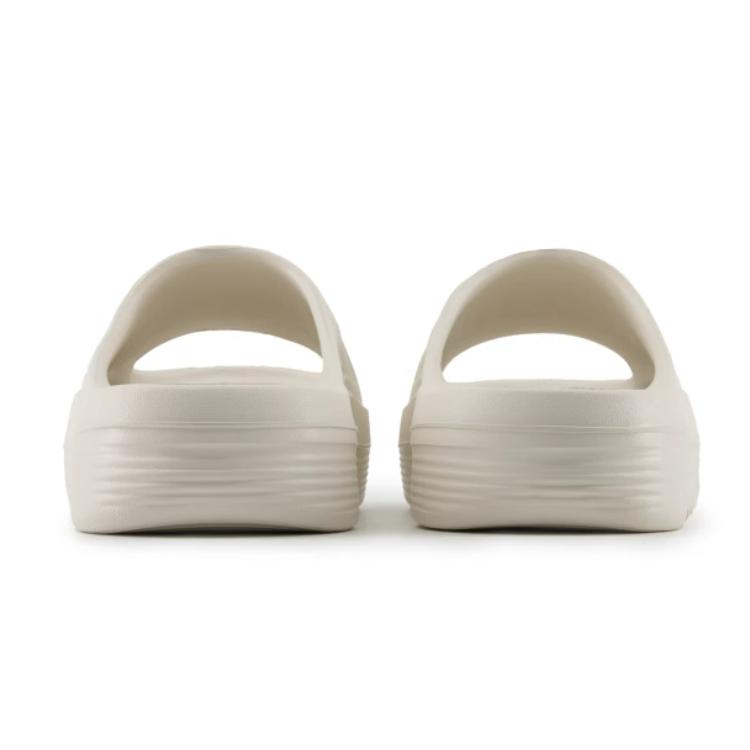 New Balance NB FuelCell Slide Slippers Women's Linen Gray