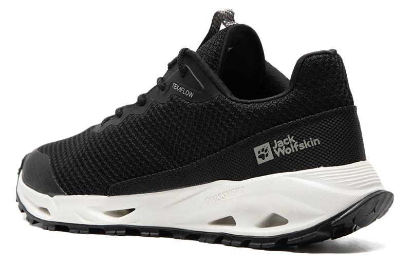 Jack Wolfskin Cushioning Wear-Resistant Low-Top Hiking Trekking Shoes Women's купить в интернет-магазине Yoocart с быстрой доставкой по России.