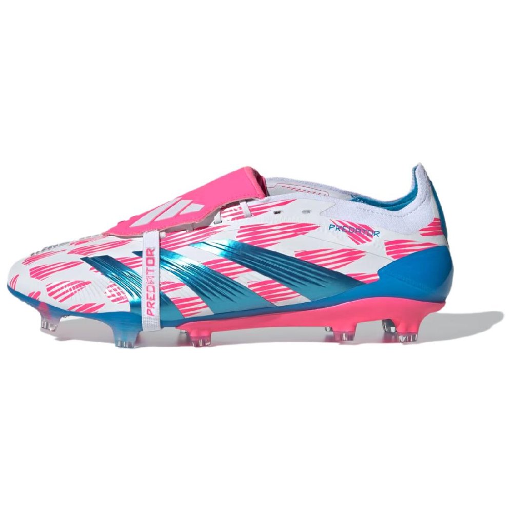 Adidas Predator Elite Foldover Tongue Fg Reemergence Pack