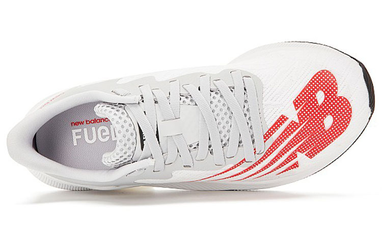 New Balance Women's FuelCell Prism 'White Neo Flame' Women's купить в интернет-магазине Yoocart с быстрой доставкой по России.