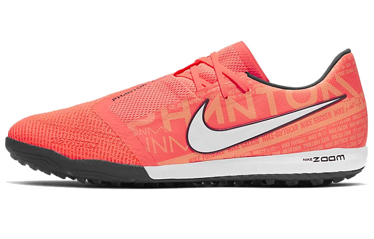 Nike Zoom Phantom Venom Pro Tf 'Bright Mango'