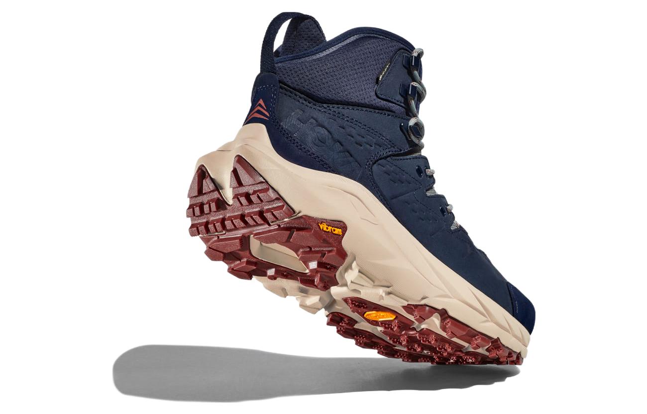 HOKA ONE ONE Kaha 2 Gtx 'Limestone Shifting Sand' купить в интернет-магазине Yoocart с быстрой доставкой по России.