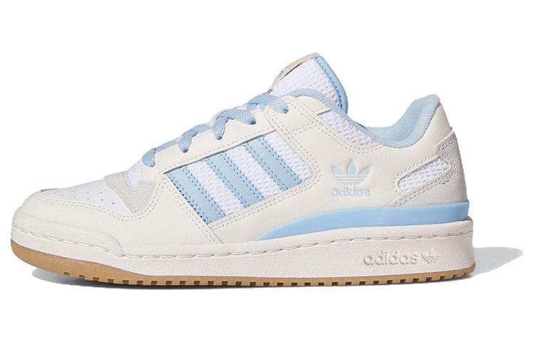 Adidas Originals Кроссовки для скейтбординга Low Top Белые Унисекс