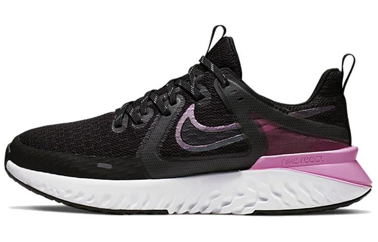 Nike Legend React 2 'Psychic Pink' Women's