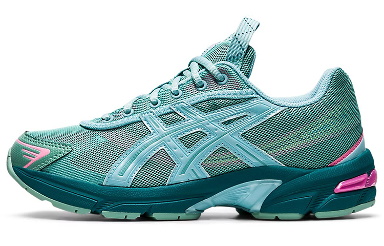 Asics UB2 S Gel 1130 Wasabi Aquatic Women's