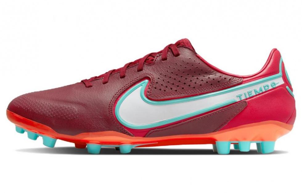 Nike Legend 9 Orange