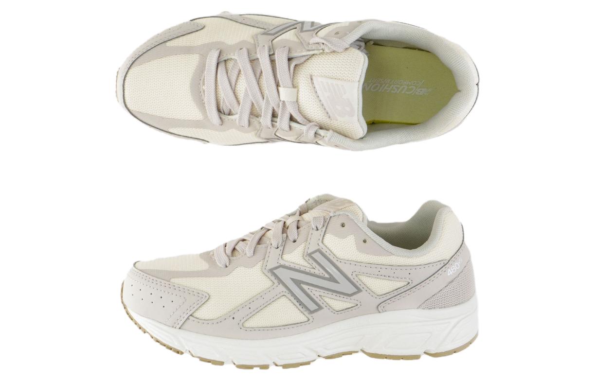 New Balance Women's 480v5 'Beige' Women's купить в интернет-магазине Yoocart с быстрой доставкой по России.