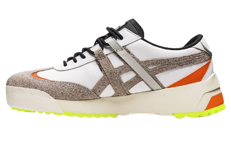 Onitsuka Tiger Delegation Ex 'White Grey'