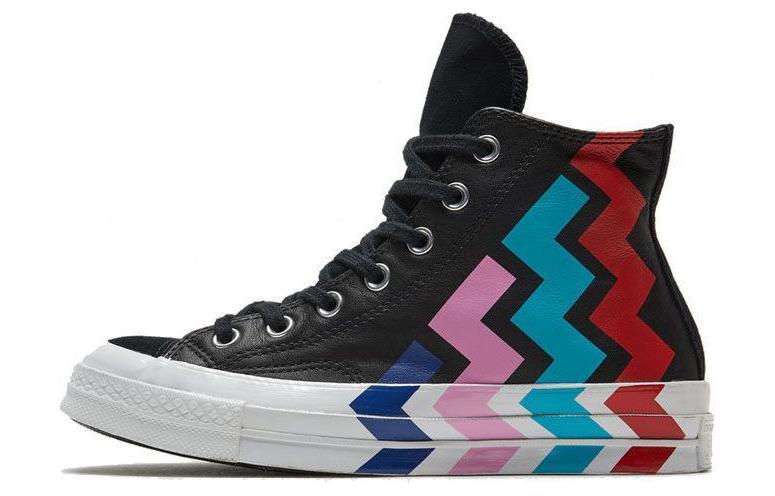 Converse 1970s Женские высокие кеды из холста