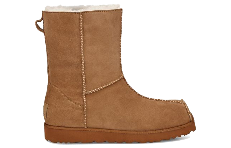 UGG Block Boot Snow Boots