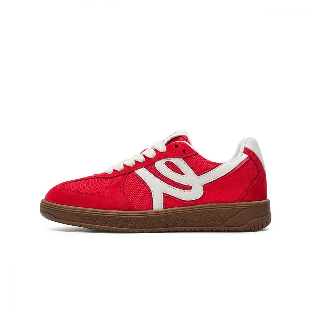 EBLAN Low Top Skateboard Shoes Unisex