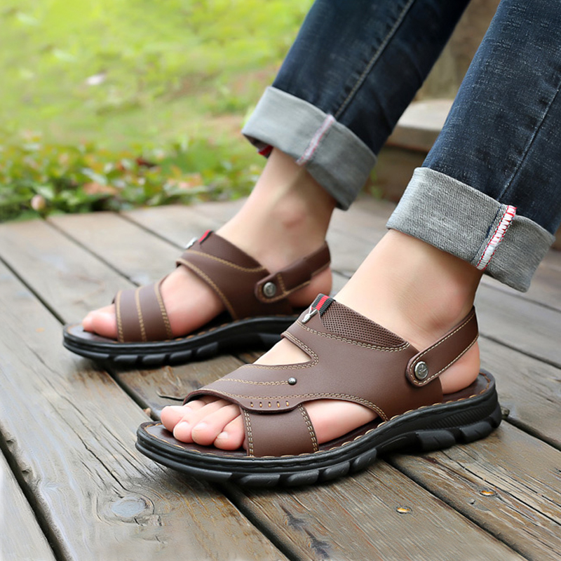 Playboy Playboy Beach Sandals Men's купить в интернет-магазине Yoocart с быстрой доставкой по России.