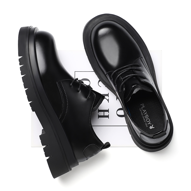 Playboy Playboy Casual Shoes Men's Black купить в интернет-магазине Yoocart с быстрой доставкой по России.