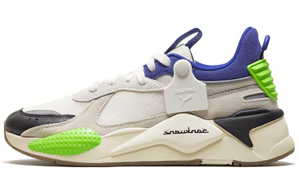PUMA RS X Sankuanz