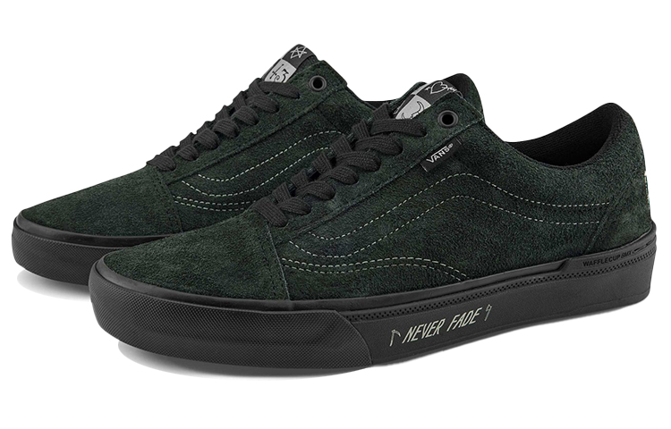 Vans Old Skool Cult купить в интернет-магазине Yoocart с быстрой доставкой по России.