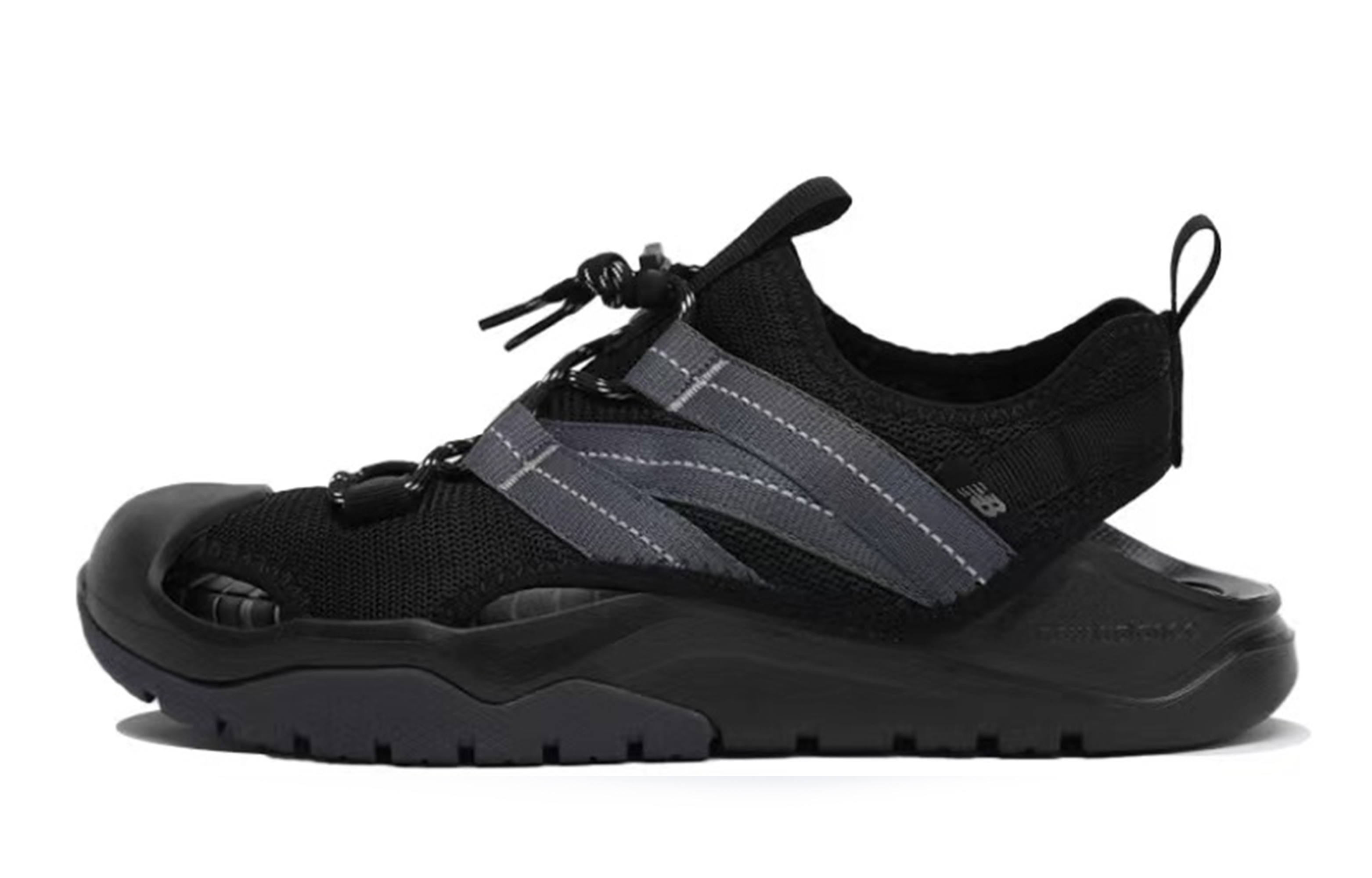 New Balance River Trekking Shoes Unisex Green купить в интернет-магазине Yoocart с быстрой доставкой по России.