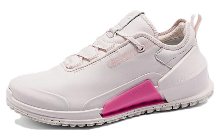 Ecco Low-Top Casual Shoes Women's Pink купить в интернет-магазине Yoocart с быстрой доставкой по России.