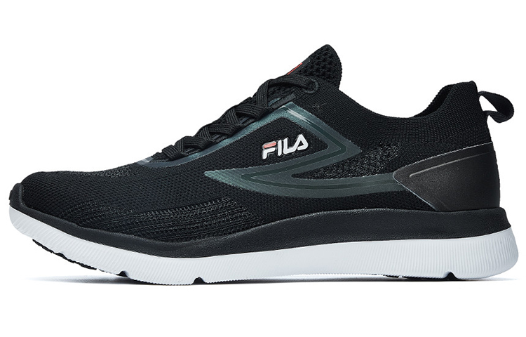 FILA Athletics Low 'Black White Red' купить в интернет-магазине Yoocart с быстрой доставкой по России.