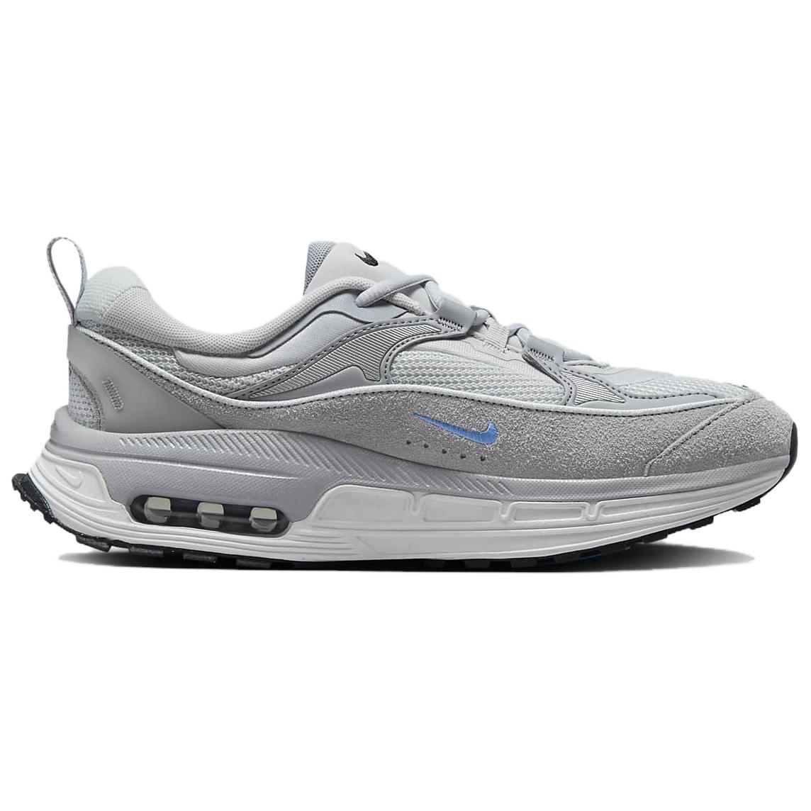 Nike Air Max Bliss Photo Dust University Blue Women's купить в интернет-магазине Yoocart с быстрой доставкой по России.