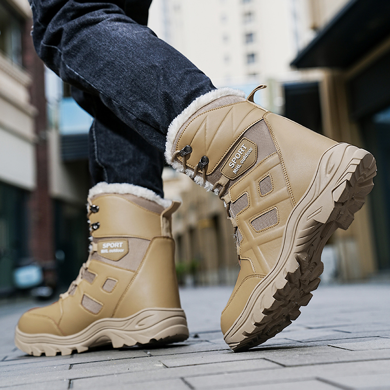 Scout Wolf Athletic Shoes/Hiking & Trekking Shoes Brown купить в интернет-магазине Yoocart с быстрой доставкой по России.