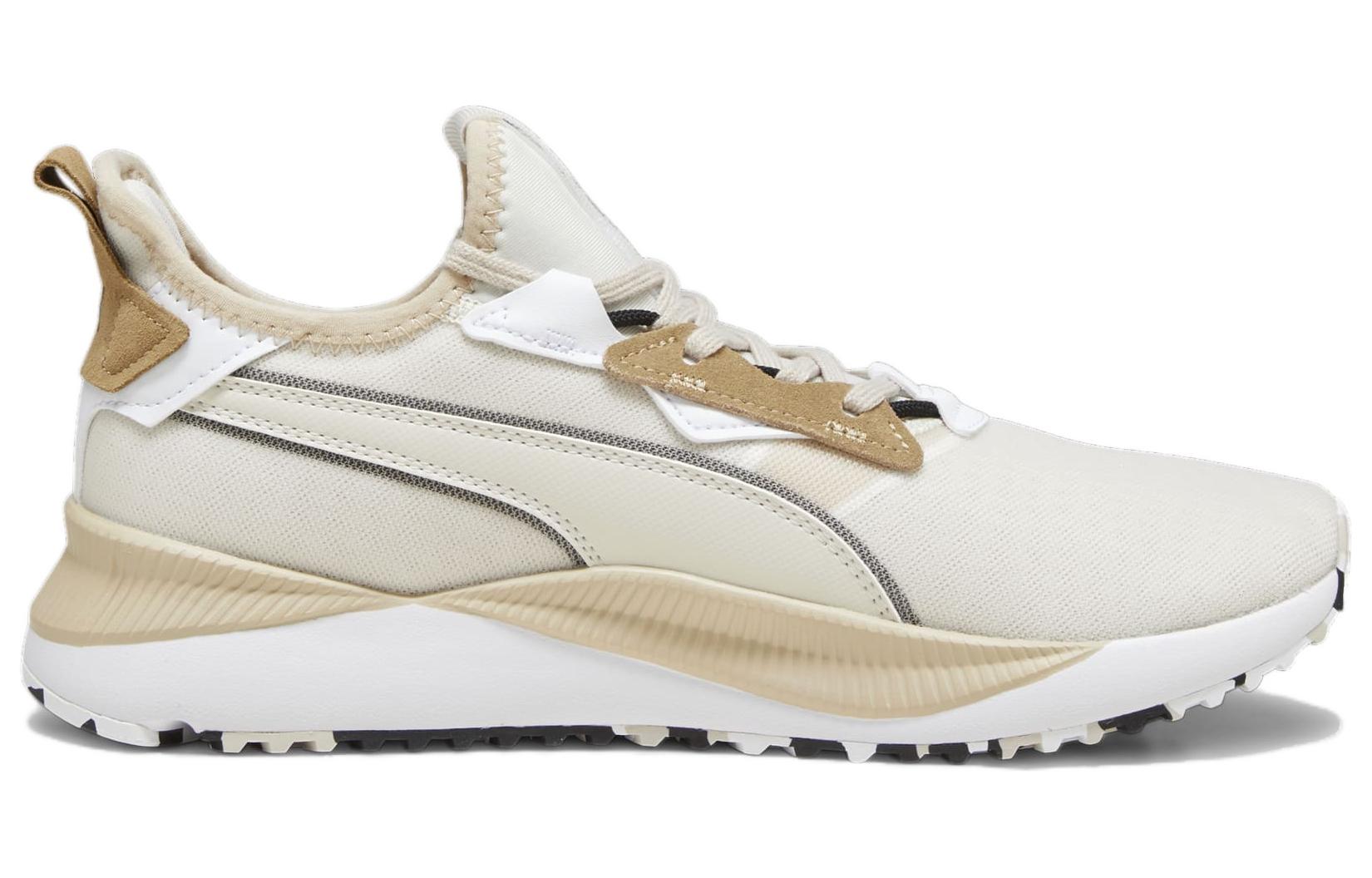 PUMA Pacer Future WIP Better Low Top Casual Shoes Unisex Beige Brown купить в интернет-магазине Yoocart с быстрой доставкой по России.