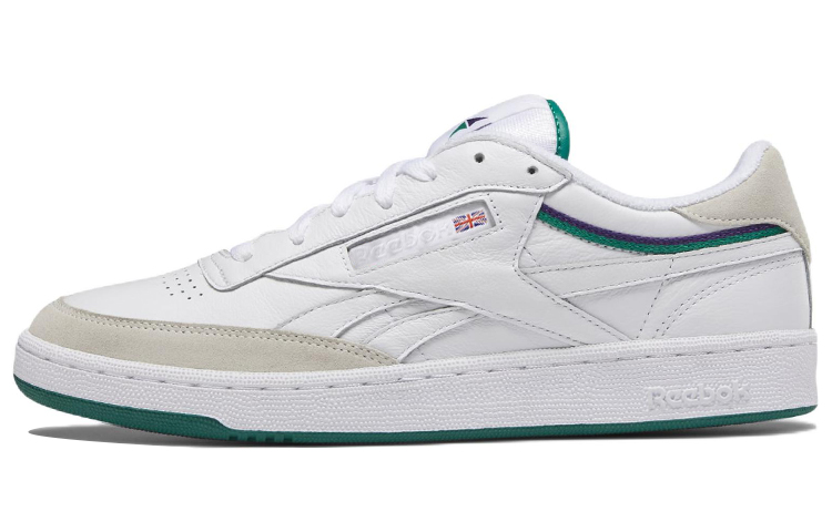 Reebok Revenge Plus Chalk Jade