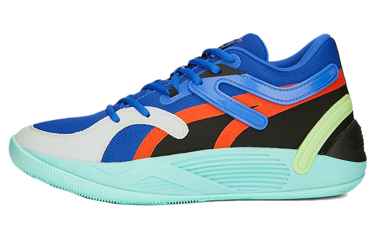 PUMA Trc Blaze Court 'Multi Color'
