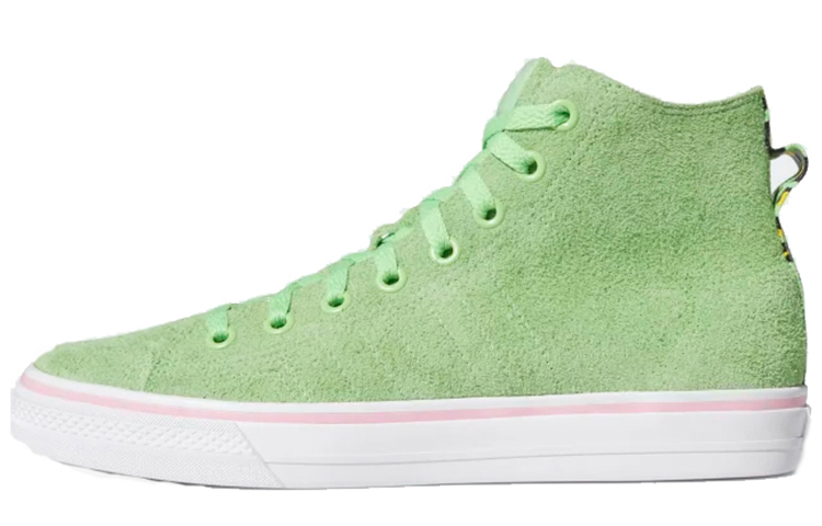 Adidas Originals Nizza Hi Na Kel Smith