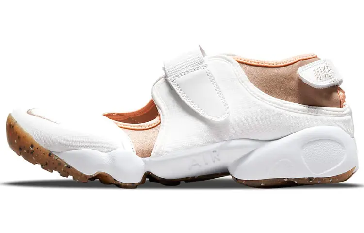Nike Air Rift 'White Hemp' Women's