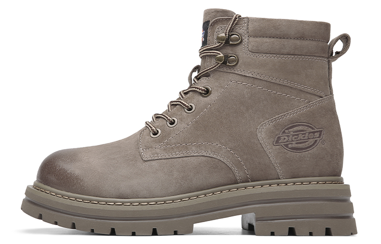 Dickies Outdoor Boots Men Khaki