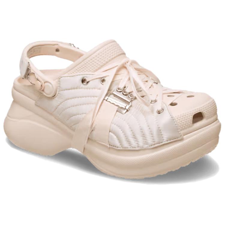Jean Paul Gaultier x Crocs Bae Clog Clogs Women's Pink