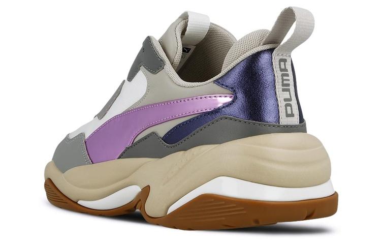 PUMA Thunder Electric White Pink Lavender Women's купить в интернет-магазине Yoocart с быстрой доставкой по России.
