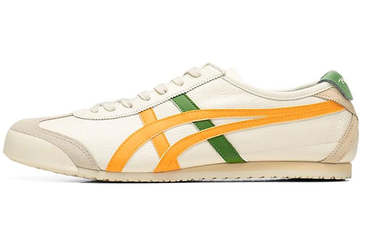 Onitsuka Tiger Mexico 66 Slip On 'Cream Citrus'