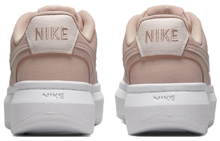 Nike Court Vision Alta 'Pink Oxford' Women's купить в интернет-магазине Yoocart с быстрой доставкой по России.