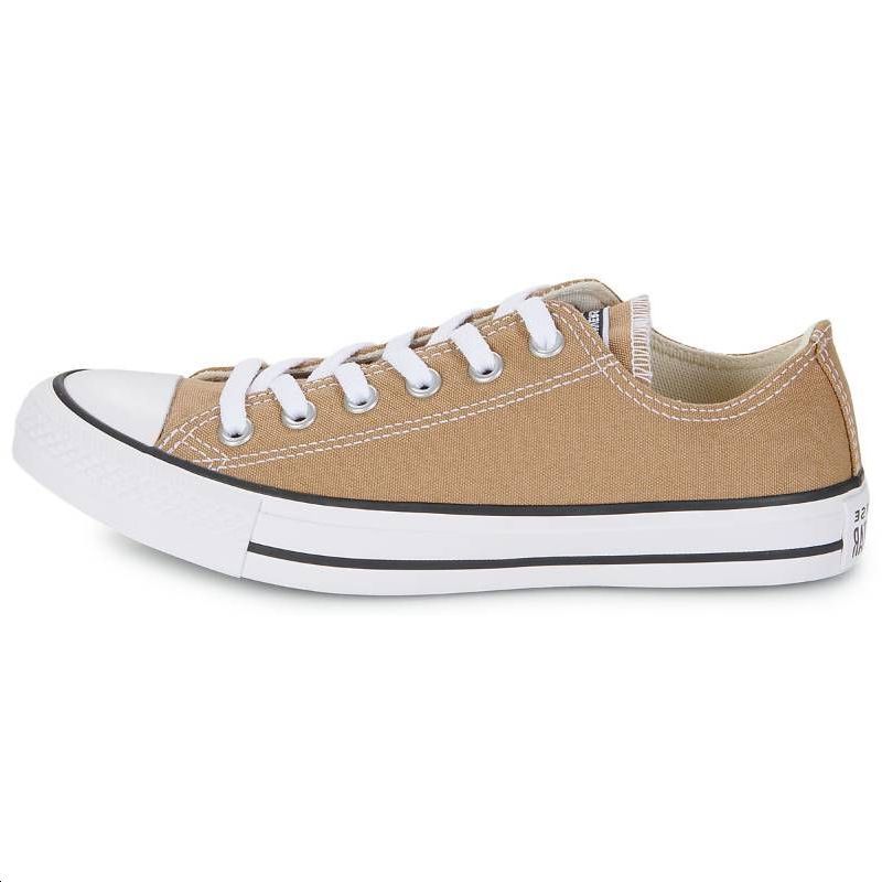 Converse Chuck Taylor All Star Ox Hot Tea